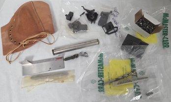 Parts & Accessories For M-1 Rifle