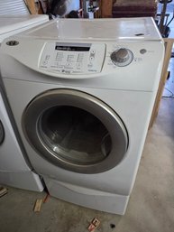 Maytag Neptune Clothing Clothes Dryer Major Appliance