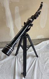 Meade Telestar 60AZ-S Telescope