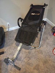 Ab Lounge XL Abdominal Exerciser - Gym Equipment - Located In Basement