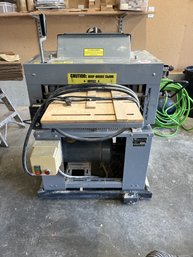 RBI 816 Planer