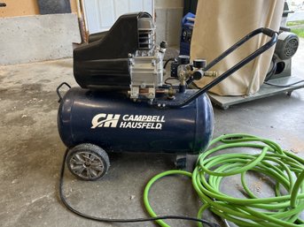 Campbell Hausfeld DC130000 Air Compressor