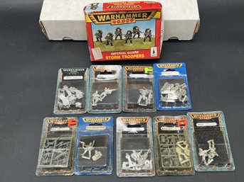 Warhammer 40K Lot