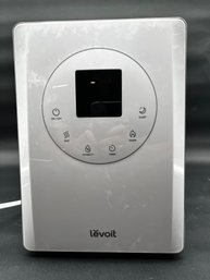 Levoit By Intertek Model LUH-a620S-wUS Smart Hybrid Ultrasonic Humidifier