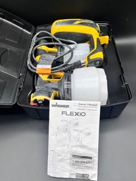 Wagner Flexio 590 Spray Painting Unit