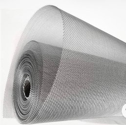 47x118 Kiskis Stainless Steel Replacement Screen