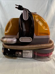 Bissell Spotbot Pet Carpet Cleaner Model 33N8A