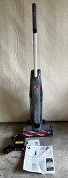 Hoover Elite Cordless Upright Vacuum