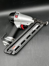 Porter Cable 15 Ga Angled Finish Nailer
