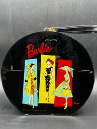 Vintage 1961 Mattel Barbie Ponytail Carrying Case