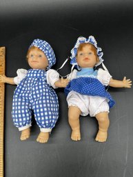 2 J C Toys Dolls Similar To My Palm Series