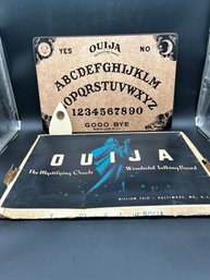 Vintage Ouija Board By William Fuld Co