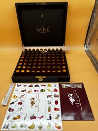 The Wine Savant Nosing Kit