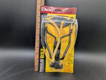 Daisy Powerline Slingshot B52