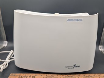 Honeywell HCM-350 Germ-Free Cool Mist Humidifier