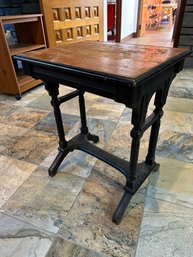 Antique Side Table