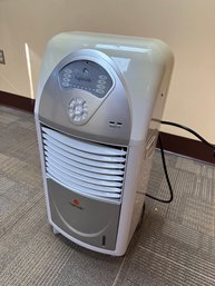 Dehumidifier