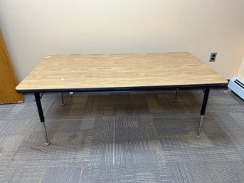 Low Table