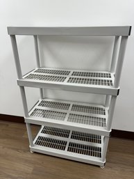 Storage Shelf