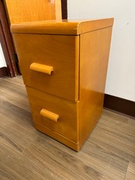 Chest Of Drawers / File Cabinet