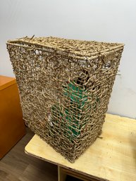 Storage Basket