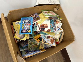 Large Children's Book Lot #2