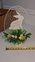 Easter / Spring Bunny Decor