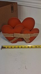 Valentines Heart Decor