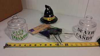 Halloween Dcor Bundle