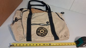 Kipling Duffel Bag