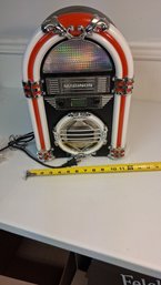 Maginon Retro-style Jukebox