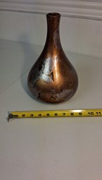 Decorative Glass Vase