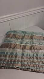 Shower Curtain Lot Of 3