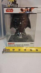 Star Wars Darth Vader Goblet
