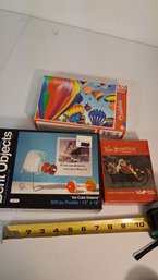 Lot Of Puzzles 3