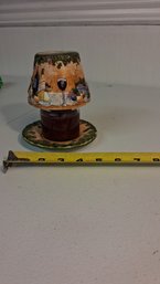 Candle Holder Decorative