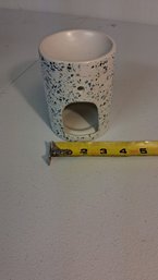 Ceramic Wax Melt/Oil Burner