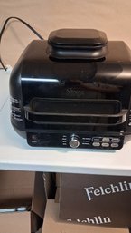 Ninja Foodi SMart Pro XL Grill And Griddle