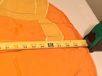 Pumpkin/Autumn Flag Decor