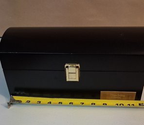 NEW Poker Chips In Case With Table Top Cloth