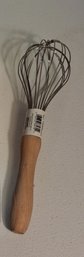 Stainless Steel Whisk