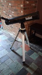 Bushnell Telescope Model 78-9930