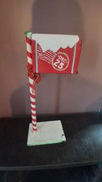 Christmas Mailbox Letter To Santa