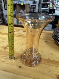 Vintage Portuguese Vase Description