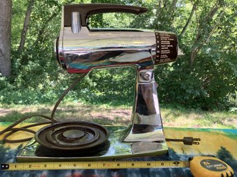 Vintage Sunbeam Electric Mixer - TESTED