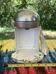Vintage Juice O Mat Juicer