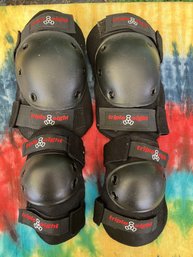 Elbow / Knee Pads Adult