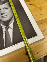 JFK Photo Boston Edition