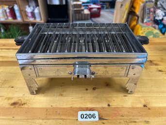 1930's Sunbeam Buffet Service Set