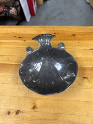 Wilton Armetale Fishtail Serving Dish